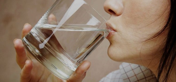 Woda – najważniejszy składnik ludzkiego organizmu