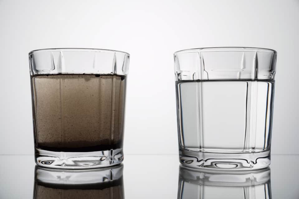 Uzdatnianie wody – na co dokładnie się zdecydować?