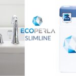 Ecoperla Slimline – perfekcyjne zmiękczacze wody z WiFi