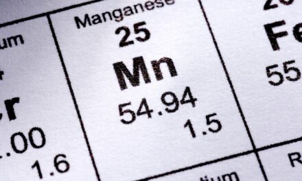 Mangan w wodzie – czego możesz się spodziewać?